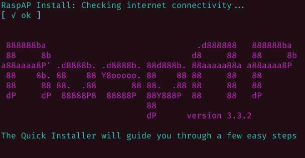 raspAPinstaller